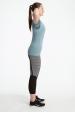 3.0 Capped Short Sleeve Light Compression *Made in the USA*
